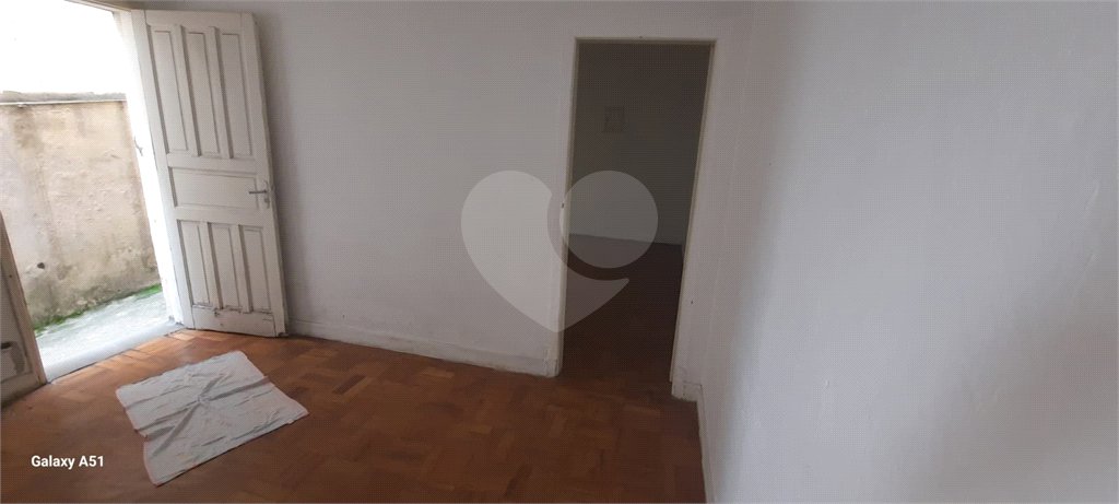 Casa à venda com 2 quartos em Santana, São Paulo, SP