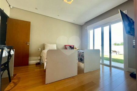 Casa à venda com 4 suítes no condomínio Reserva Fazenda Imperial, Sorocaba - SP