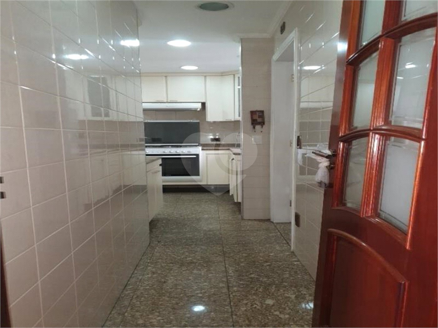 Apartamento à venda com 2 suítes em Santana, São Paulo, SP