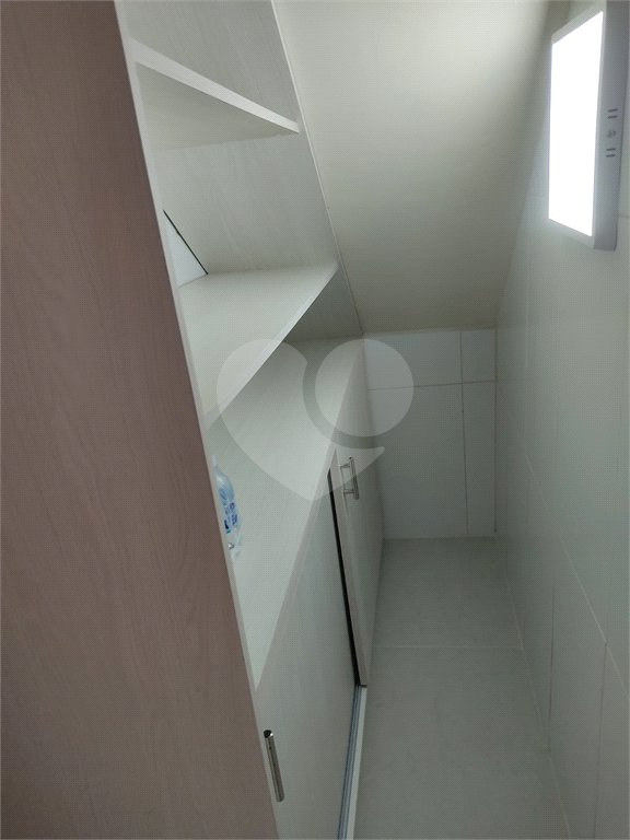 Sobrado à venda com 3 quartos em Santo Amaro, São Paulo, SP