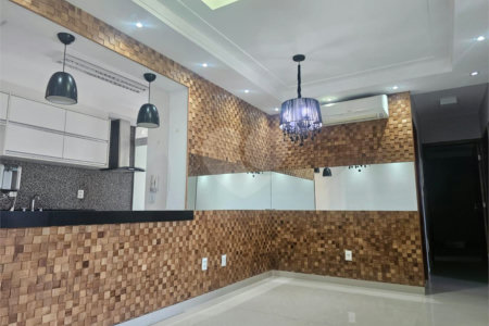 Apartamento à venda com 3 quartos, sendo 1 suíte, em Parque Campolim, Sorocaba, SP