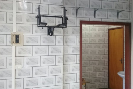 Sobrado à venda com 4 quartos, sendo 2 suítes,  em Jardim Regina, Indaiatuba, SP
