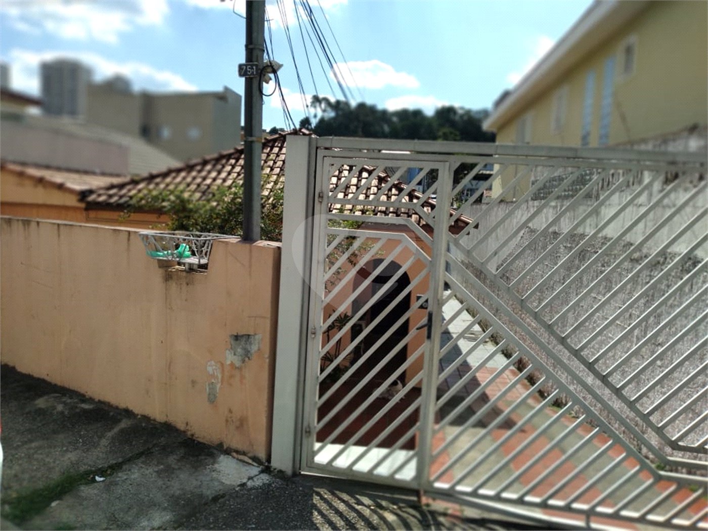 Terreno à venda com 1 quarto em Vila Mazzei, São Paulo, SP