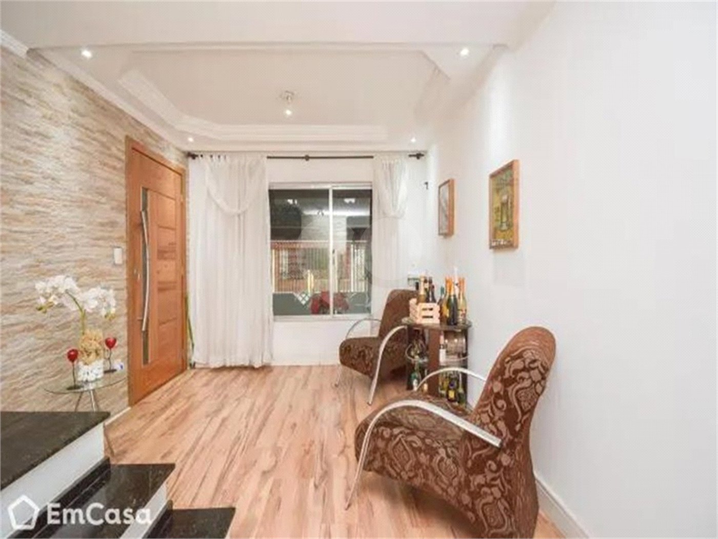 Sobrado à venda com 3 quartos, sendo 1 suíte, em Vila Galvão, Guarulhos, SP