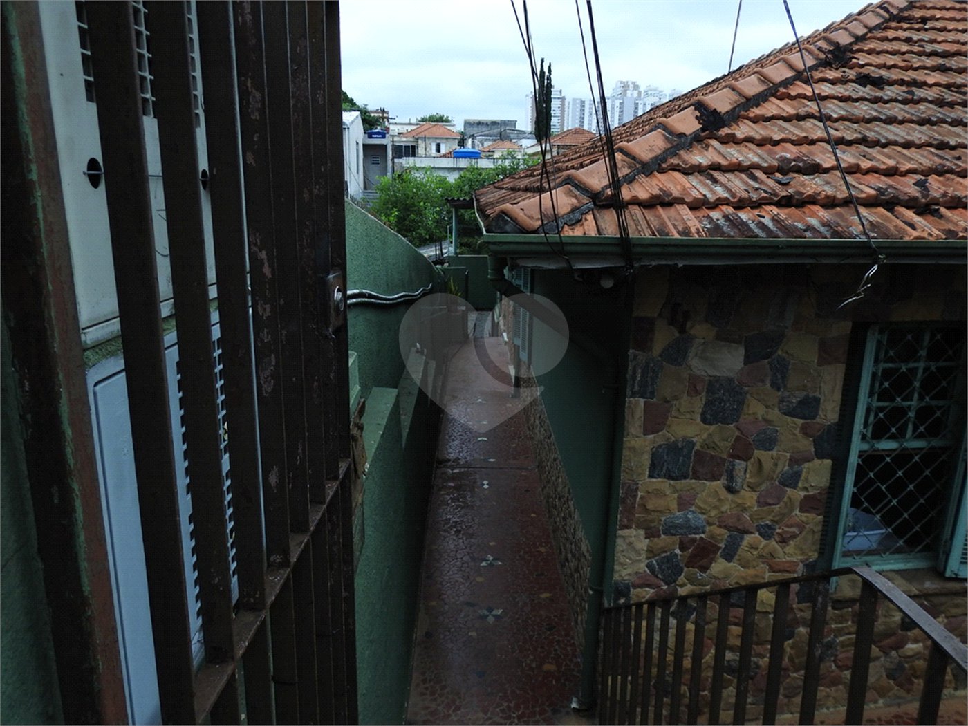 Casa à venda com 7 quartos em Chora Menino, São Paulo, SP