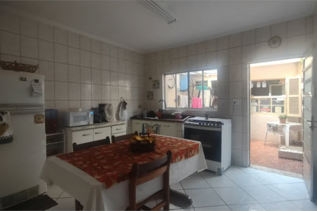 Sobrado à venda com 2 quartos em Parque Residencial da Lapa, São Paulo, SP