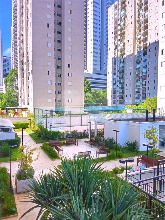 Apartamento à venda com 2 quartos, sendo 1 suíte,  em Jardim Caboré, São Paulo, SP