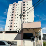 Apartamento à venda com 2 quartos, sendo 1 suíte, em Vila Rica, Sorocaba, SP
