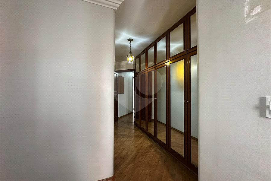 Apartamento à venda ou para alugar com 4 quartos, sendo 2 suítes, em Santana, São Paulo, SP