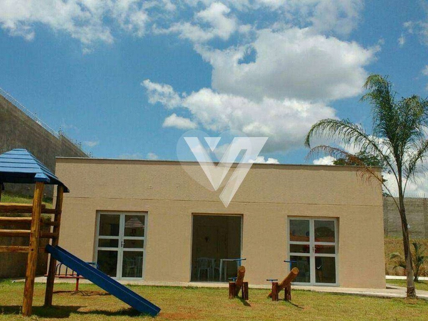 Apartamento à venda com 2 quartos em Jardim Tatiana, Votorantim, SP