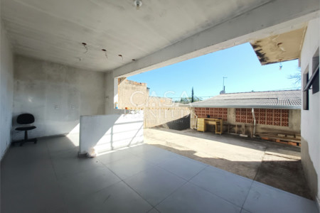 Casa à venda com 2 quartos em Jardim do Carmo, Sorocaba, SP