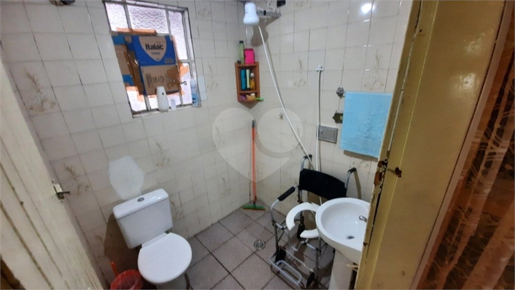 Sobrado à venda com 6 quartos, sendo 2 suítes, em Santana, São Paulo, SP