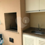 Apartamento à Venda – 90m² | 3 Dorms (2 Suítes) | 2 Vagas | Água Fria – São Paulo