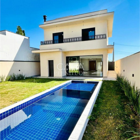 Casa em condomínio à venda com 3 suítes em Cajuru do Sul, Sorocaba, SP