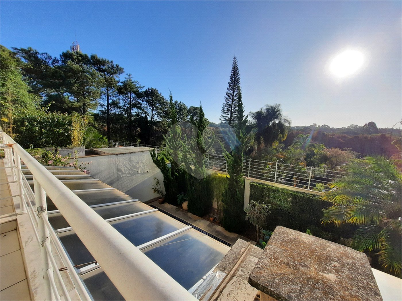 Casa à venda com 4 suítes no condomínio Las Cumbres, São Paulo - SP