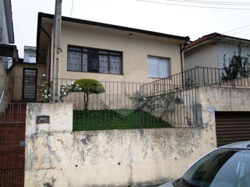 Casa Térrea à venda com 4 quartos, sendo 1 suíte, em Jardim Virginia Bianca, São Paulo, SP