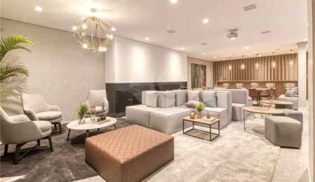 Apartamento à venda com 2 quartos, sendo 1 suíte,  em Vila Anastácio, São Paulo, SP