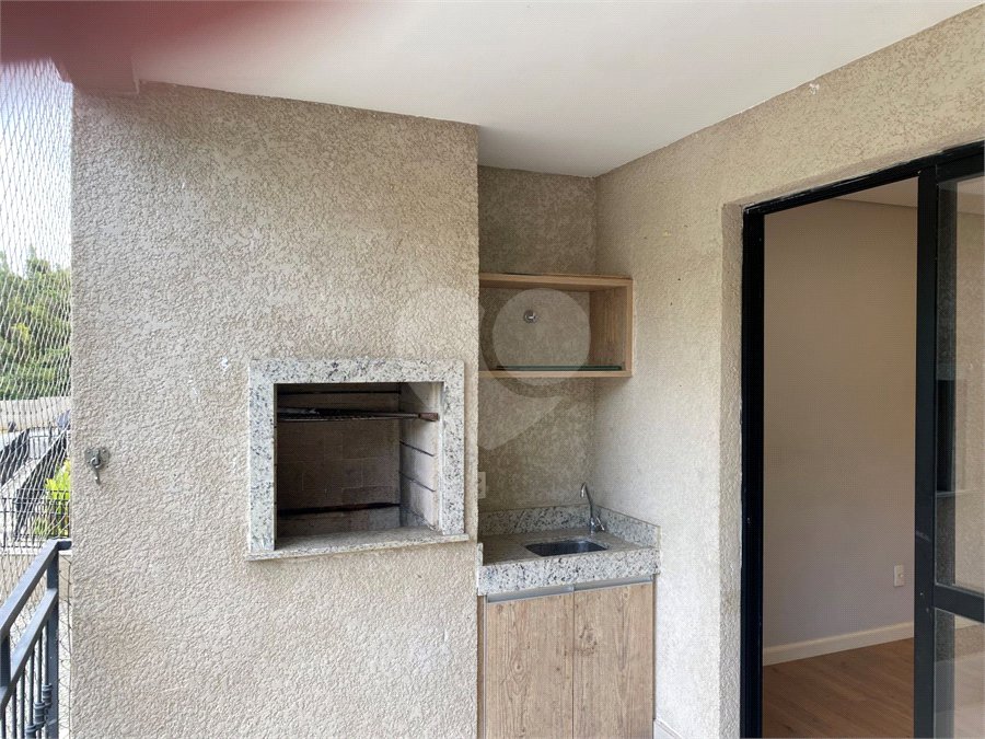 Apartamento para alugar com 3 quartos, sendo 1 suíte, em Vista Alegre, Vinhedo, SP