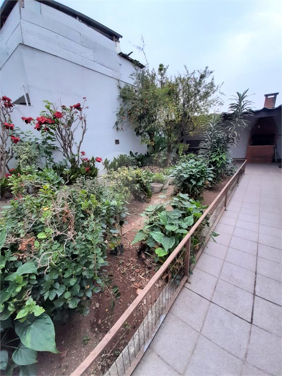 Sobrado à venda com 3 quartos, sendo 1 suíte, em Limão, São Paulo, SP