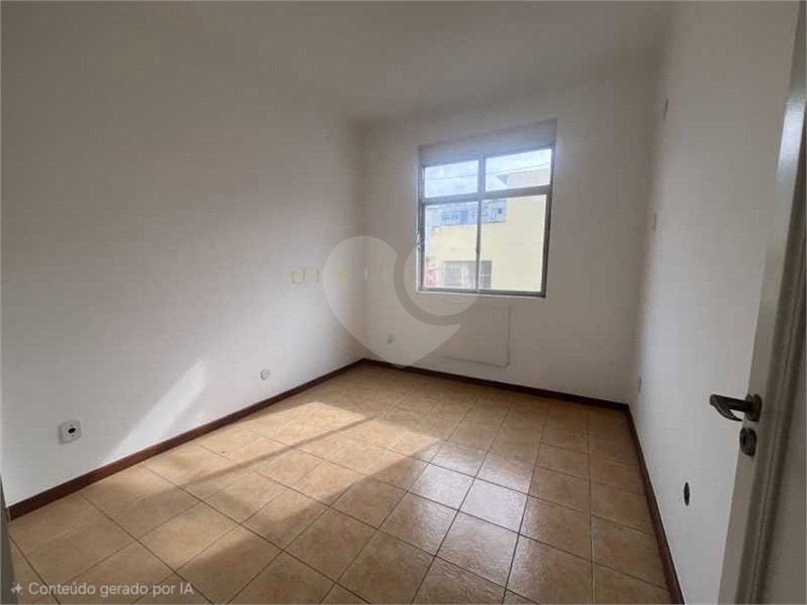 Apartamento à venda com 3 quartos em Tijuca, Rio de Janeiro, RJ