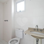 Apartamento à venda com 3 suítes em Santa Teresinha, São Paulo, SP