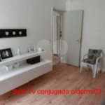 Sobrado à venda com 3 quartos, sendo 1 suíte, em Jardim Prudência, São Paulo, SP