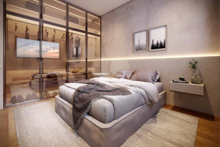 Apartamento à venda com 2 quartos, sendo 1 suíte, no Centro, Sorocaba, SP