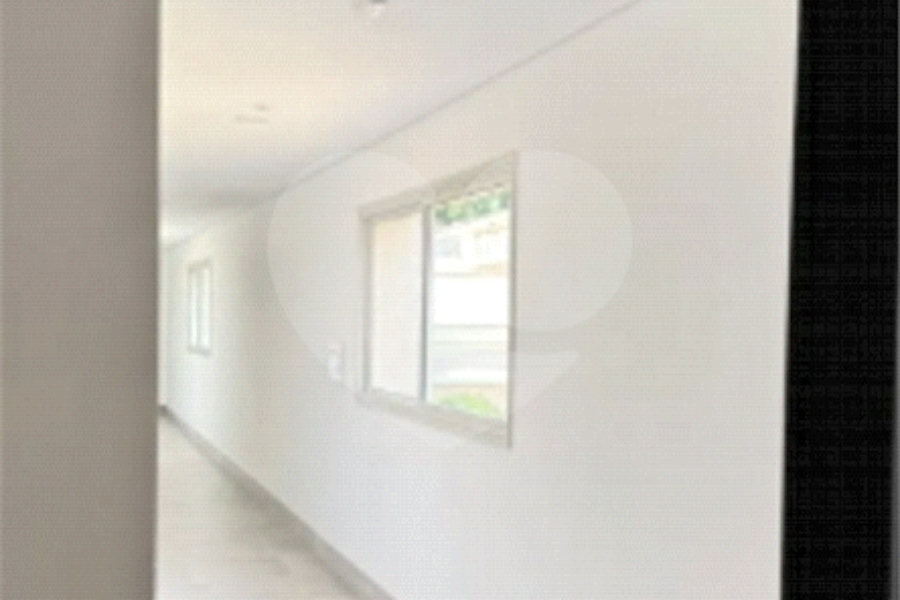 Apartamento à venda com 1 quarto em Santana, São Paulo, SP