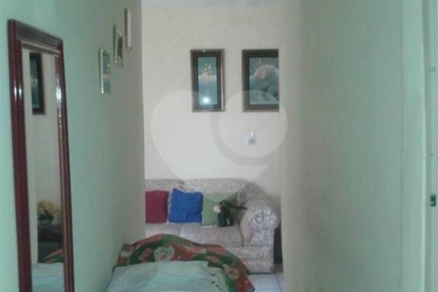 Sobrado à venda com 3 quartos em Vila Nova Cachoeirinha, São Paulo, SP