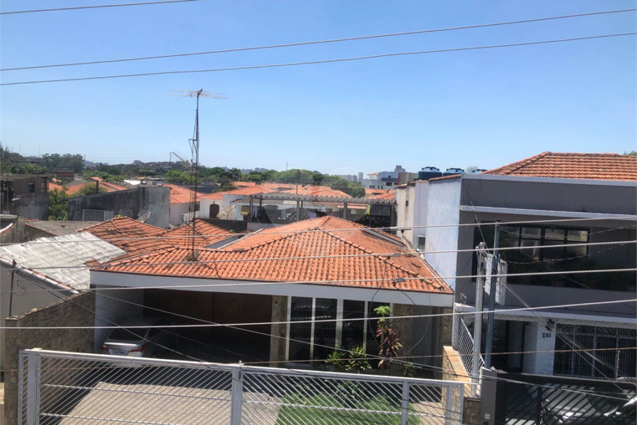Casa à venda com 3 quartos em Jaçanã, São Paulo, SP