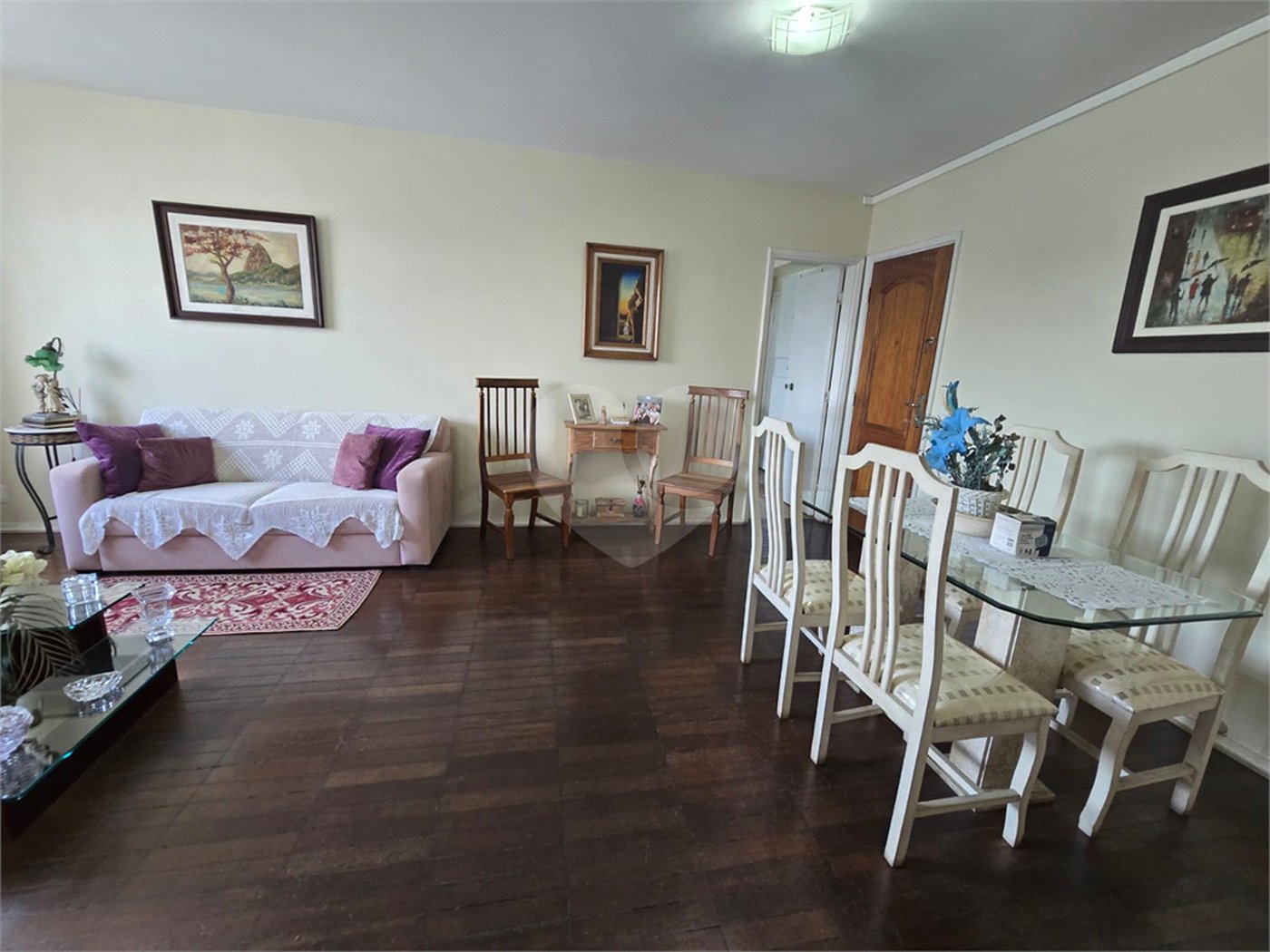 Apartamento à venda com 3 quartos, sendo 1 suíte, em Tijuca, Rio de Janeiro, RJ