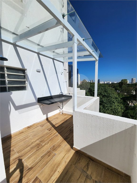 Apartamento à venda com 3 suítes em Jardim Paulista, São Paulo, SP