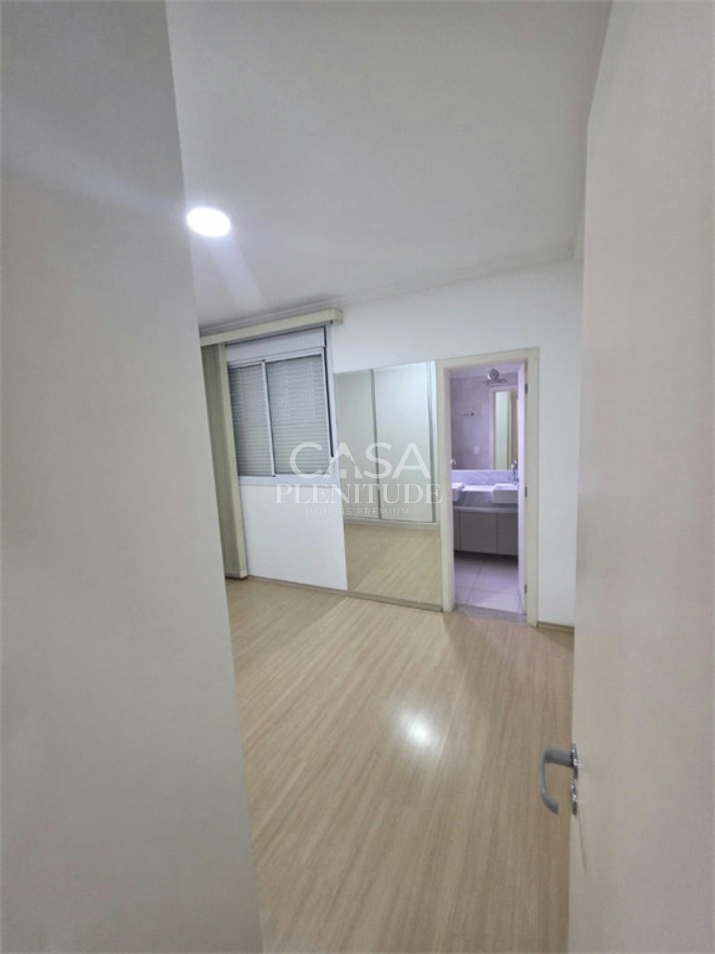 Apartamento à venda com 3 quartos, sendo 1 suíte, em Jardim Paulistano, Sorocaba, SP