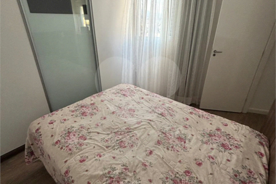 Apartamento à venda com 2 quartos em Tucuruvi, São Paulo, SP