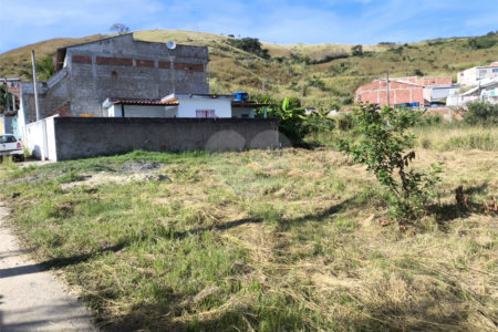 Terreno à venda em Campo Grande, Rio de Janeiro, RJ