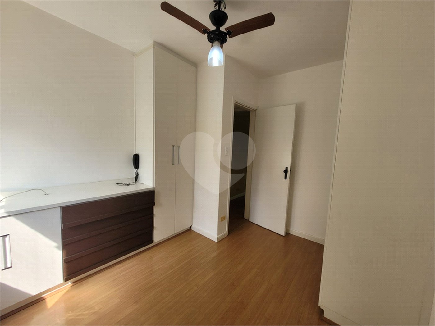 Apartamento à venda com 2 quartos em Vila Madalena, São Paulo, SP