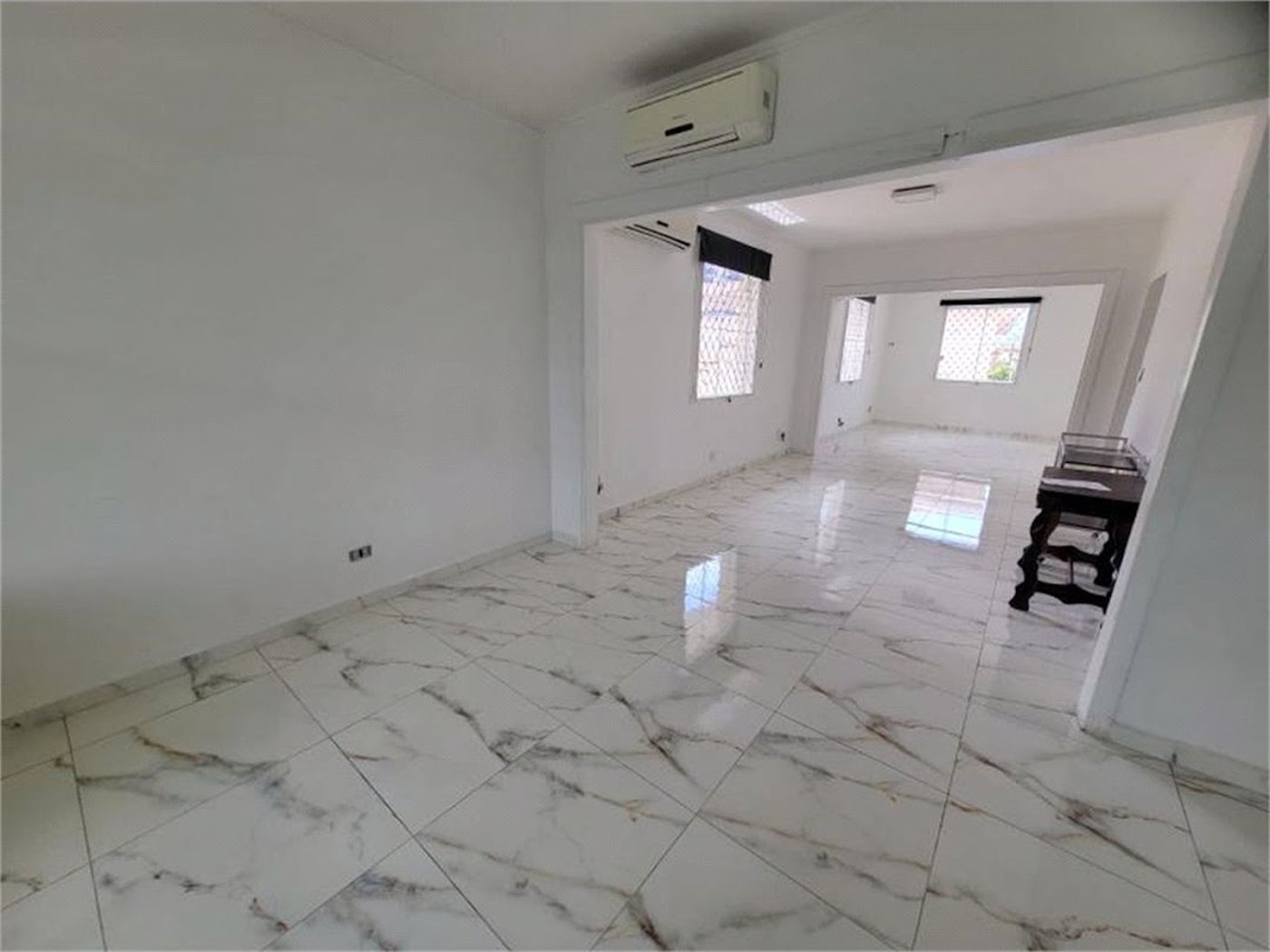 Casa com 4 dormitórios à venda, 235 m² por R$ 1.500.000,00 - Ponta da Praia - Santos/SP