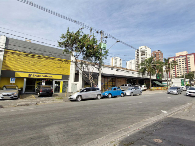 Prédio à venda em Vila Nova Conceição, São Paulo, SP