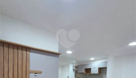 Apartamento à venda com 2 quartos em Jardim Barbacena, Cotia, SP