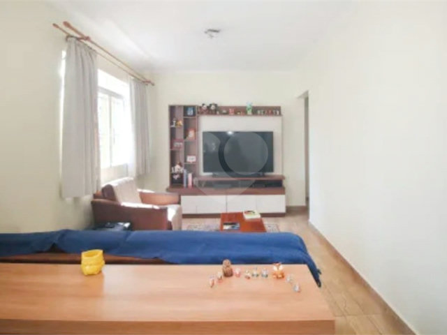 Apartamento à venda com 3 quartos em Moema, São Paulo, SP