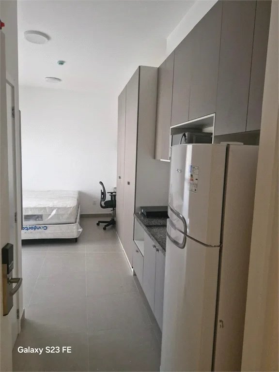 Studio à venda ou para alugar com 1 quarto em Pinheiros, São Paulo, SP