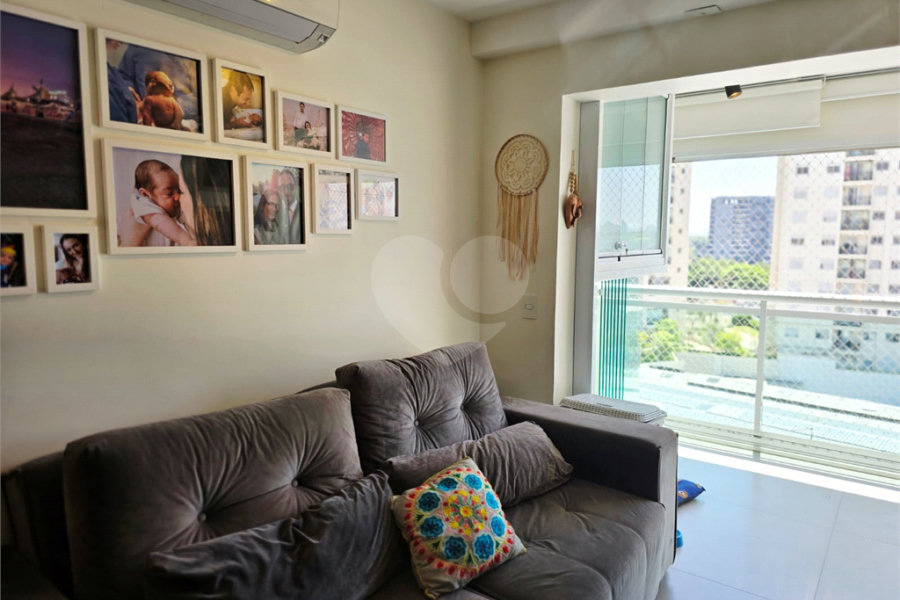 Apartamento à venda com 2 quartos, sendo 1 suíte, em Casa Verde, São Paulo, SP