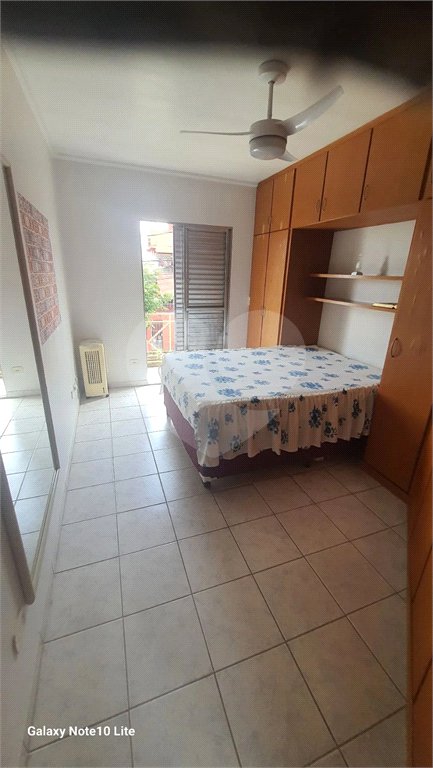 Casa à venda com 2 quartos em Jardim das Esmeraldas, São Paulo, SP