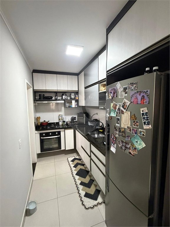 Apartamento à venda com 2 quartos em Tucuruvi, São Paulo, SP