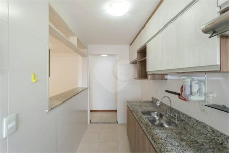 Apartamento à venda com 2 quartos, sendo 1 suíte, em Tijuca, Rio de Janeiro, RJ