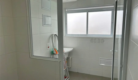 Apartamento à venda com 3 quartos, sendo 1 suíte,  em Jardim Caboré, São Paulo, SP