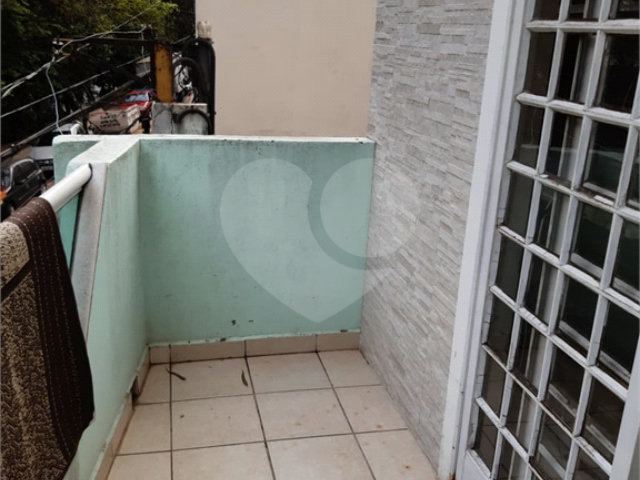 Sobrado à venda com 3 quartos, sendo 1 suíte,  em Mandaqui, São Paulo, SP