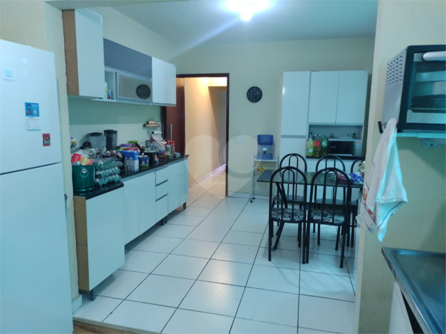 Sobrado à venda com 4 quartos, sendo 2 suítes,  em Imirim, São Paulo, SP