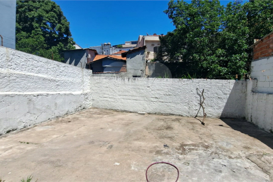 Terreno à venda com 1 quarto em Tucuruvi, São Paulo, SP