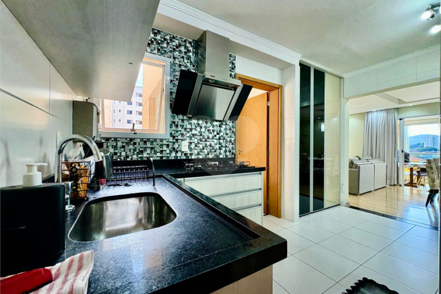 Apartamento à venda com 2 suítes em Lauzane Paulista, São Paulo, SP